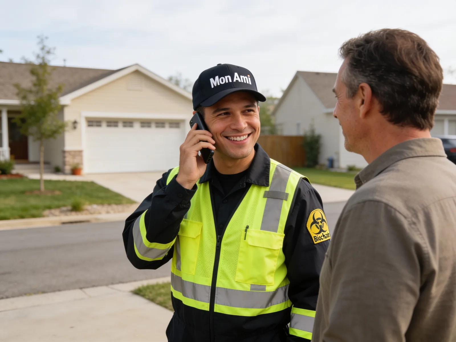 Sewage Cleanup Peachtree City, GA FAQs