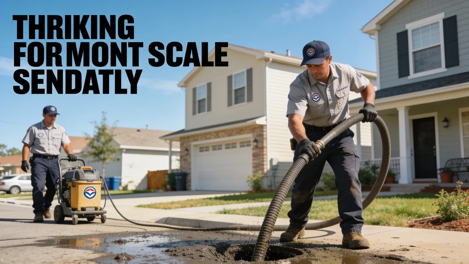 Sewage Cleanup in Peachtree City, GA near me